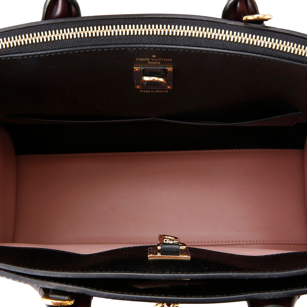 LOUIS VUITTON(USED)루이비통 M42495 시티스티머MM